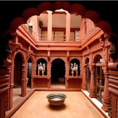 Zone Palace by The Park Phalodi