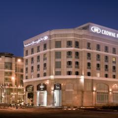 Crowne Plaza - Dubai Jumeirah, an IHG Hotel