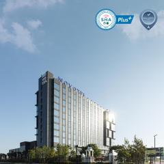 Novotel Bangkok Future Park Rangsit