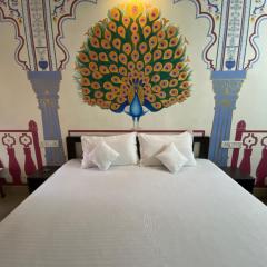 Golden Peacock Heritage Home Stay