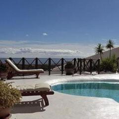 Villa Papaz - cosy spacious sea view pool