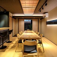 Kyoran-Shizutake House - Vacation STAY 31471v