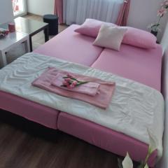 Apartman Cer