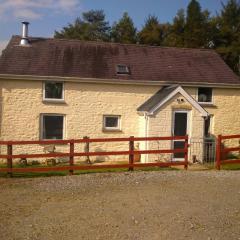 cwmddol fawr cottage