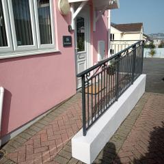 The Pink House, Paignton