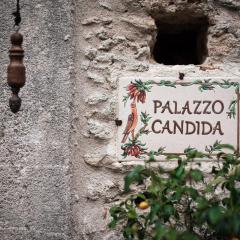 Palazzo Candida B&B