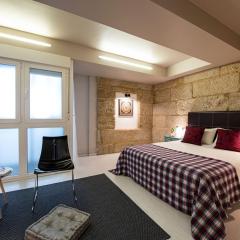 Apartamento en zona monumental