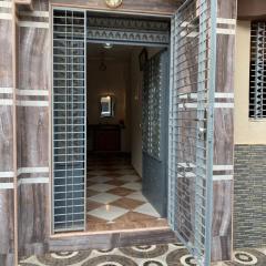 Appartement Mus saidia 1