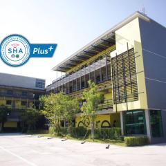 Elite Residence Phitsanulok SHA