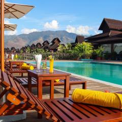 KMA Inle Hotel