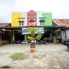 OYO Life 90587 Domen Homestay Syariah