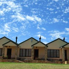 Mountain Pastures Game Lodge