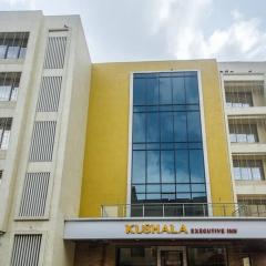 hotel kushala executive inn