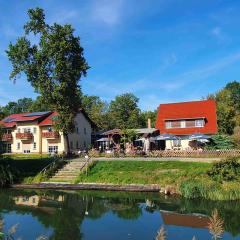 Gasthaus Bukoitza