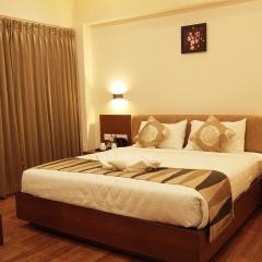 Malabar Residency