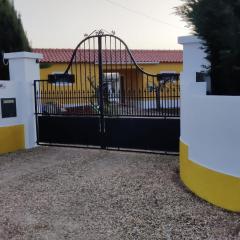 Quinta Cunte - Casa Sobreiro