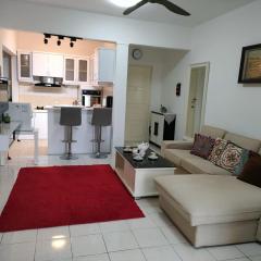 Permai Puteri Homestay Ampang