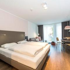 Apartmentvilla Anna See Apartmentvilla Anna See 1-01