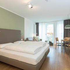 Apartmentvilla Anna See Apartmentvilla Anna See 1-02