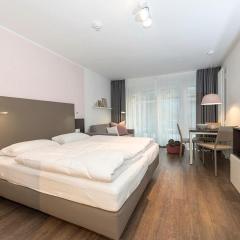 Apartmentvilla Anna See Apartmentvilla Anna See 1-05