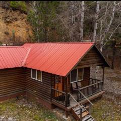 Southfork Lodge Cabin 2