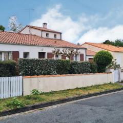 Saint Georges de Didonne - MAISON avec jardin clos - PROCHE COMMERCES