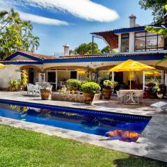 Garden of Dreams Boutique Hotel