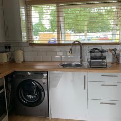 Modern 3 Bed Chalet - 264 Belle Aire Holiday Park