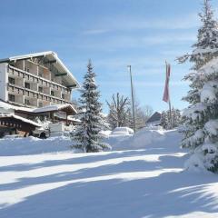 Garni Hotel Wildanger