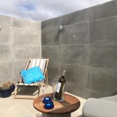 Acogedor Estudio suite en urbanización tranquila