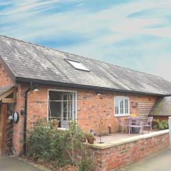 The Hayloft - Cheshire