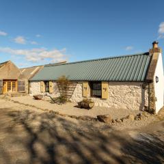 Holiday Home Deveron Valley Cottages by Interhome