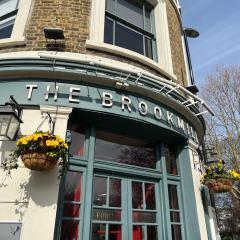 The Brookmill