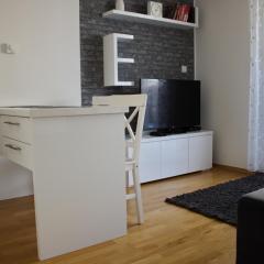 Studio Apartman Miljacka 13 Sarajevo