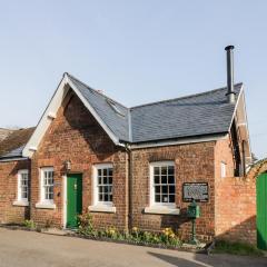 Station Masters Cottage