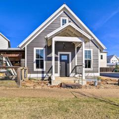 Cozy Carlton Landing Home - Near Lake Eufaula