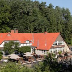 Ferien- und Wellnesshotel Waldfrieden