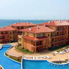 Panorama Dreams - Private Apartment - BSR