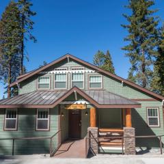 Half Dome Loft