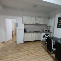 Apartament ROXY cu 3 camere