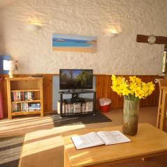 Bowgie at Trewerry Cottages - Away from it all, close to everywhere