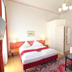 HPA Hotel Andreas