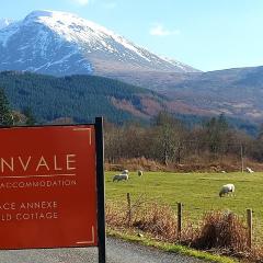 Green Field Cottage at Ardenvale Self Catering