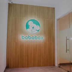 Bobopod Mega Mall, Bekasi