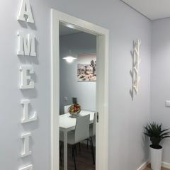 Alojamento Amélie - Apartamento