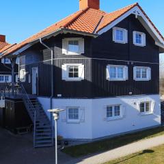 8 person holiday home in Bogense-By Traum