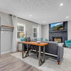 GoodKarma Rentals Spacious and Comfy Abode in Austell