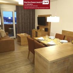 Enjoy Ferienwohnung Feldberg Grafenmatt