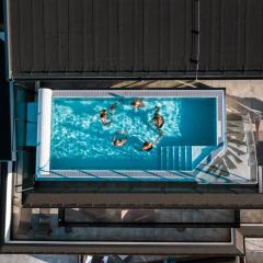 Suites Nauders by mein Almhof Superior