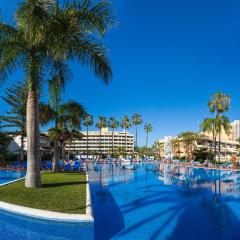 Complejo BLUESEA Puerto Resort compuesto por Hotel Canarife y Bonanza Palace